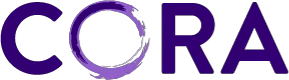 The CORA Logo