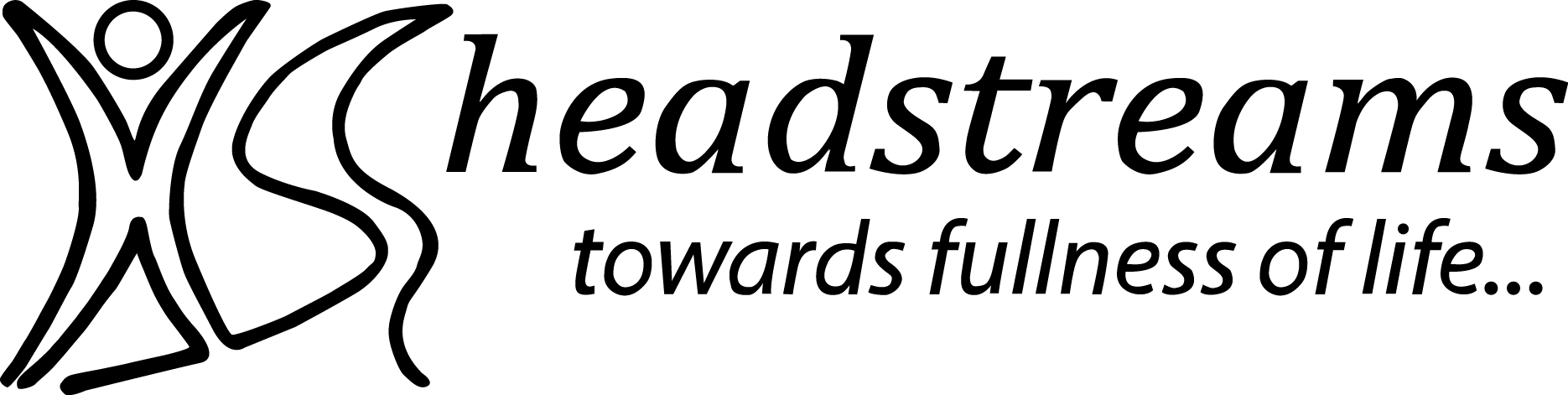 The Headstreams Logo